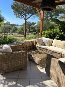 Brisa di mare - Lumio