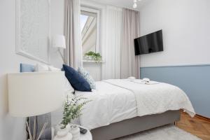 J&W Apartments Studio Solidarności