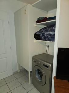 Appartement calme bien équipé