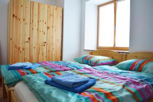 Turistična kmetija Pri Požarju