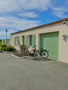 La Maison du Bonheur - Soubise