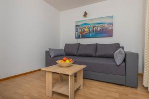 Apartman Maritimas