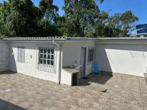 Aconchegante Quitinete Próximo ao Centro/Criciúma. - 新韦内扎