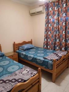 مارينا العلمين الساحل الشمالي