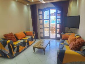 مارينا العلمين الساحل الشمالي