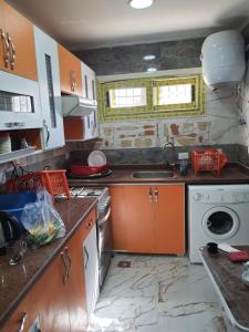 مارينا العلمين الساحل الشمالي