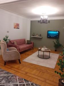 اقامتك فى كفر عبده ارقى احياء الاسكندريه