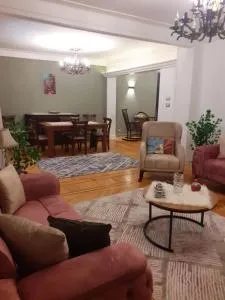 اقامتك فى كفر عبده ارقى احياء الاسكندريه - El-Ṣubḥîya