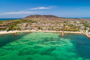 Casa Petosa - El Anclote