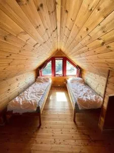 Seaside apartment - A9 - Kvaleim Seaside apartment - A9 - Kvaleim