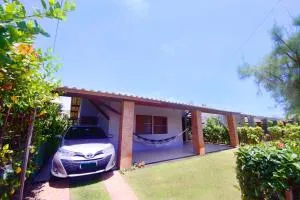 48 Casa de Praia em Frente ao Mar - Mosqueiro