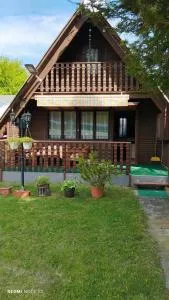 Balatonmáriafürdő Szabó apartman - Józseftelep