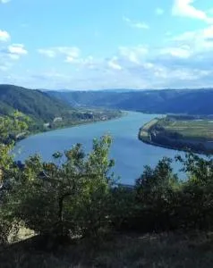 la maison bleue - 尚泰梅尔莱布莱