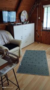 Balatonmáriafürdő Szabó apartman