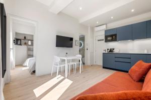 RIVIERA COZY - Place Massena