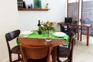 Aqui vive Buenos Aires Muy buena ubicación y central