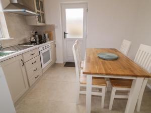 Teach Phaidí Mhóir