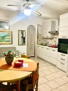 Tropea Holiday House - Gasponi