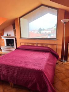 Giustina - appartamento spazioso e tranquillo - parcheggio privato per BICI e auto - su richiesta ammessi animali