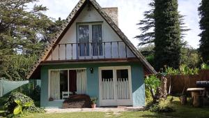 Cabaña,Chalet Alpino Bosques de Peralta Ramos