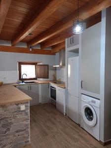 LA CASITA DEL CARRETERO