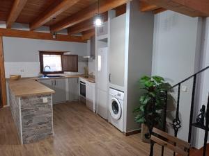 LA CASITA DEL CARRETERO