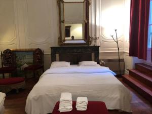 T2 devise appartement center ville