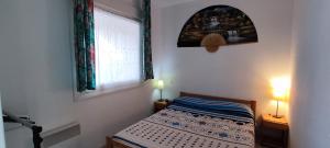 Appartement Moliets plage, avec piscine
