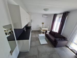 DELUXE Beach Apartment in Sveti Vlas