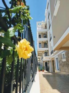 DELUXE Beach Apartment in Sveti Vlas