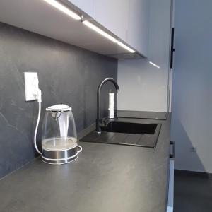 DELUXE Beach Apartment in Sveti Vlas