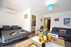 Confortable Studio à Menton - Garavan