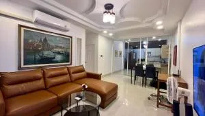 Single Home 2brs2baths Phuket Kathu Townkis - Ban Huai Luk (1)