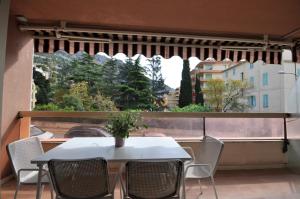 Confortable Studio à Menton