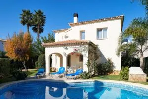 Villa Azure by Oliva Nova - Oliva