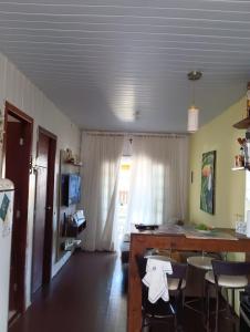 Casa próximo á praia MOÇAMBIQUE SC