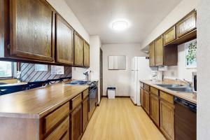 Peak Perfection Retreat