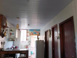 Casa próximo á praia MOÇAMBIQUE SC