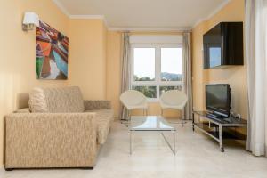 Denia Beachfront apartment