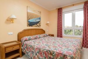 Denia Beachfront apartment