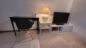 Maisons de vacances Maison Clair de Lune : photos des chambres