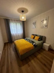 Appartement Honfleur- 2 pièces - Ablon