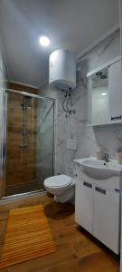 Apartman Sara S