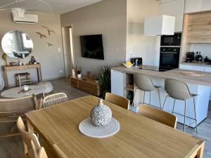 joli T4 centre ville Porticcio