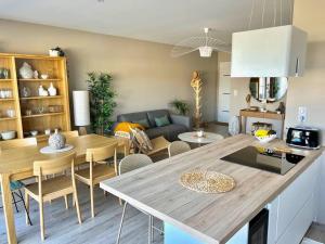 joli T4 centre ville Porticcio