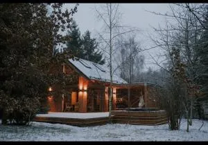 Dobrze mi tu - Mierzeszyn