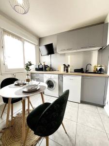 Studio Lumière du Centre - Parking - Romans