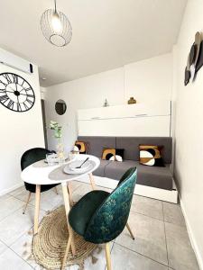 Studio Lumière du Centre - Parking - Romans