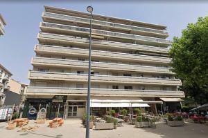 Appartements Studio Lumiere du Centre - Parking - Romans : photos des chambres