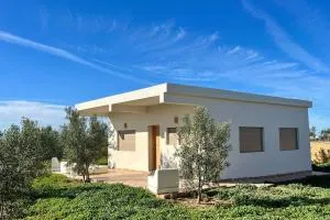La Casa Blanca • Ecolodge Vert - Oulad Youssef